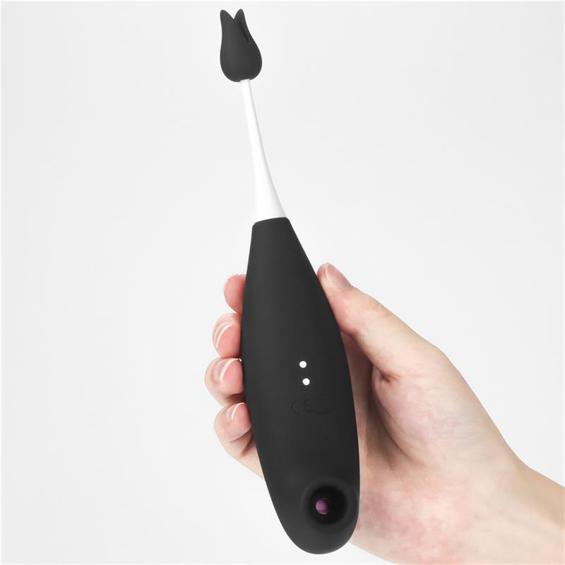 Ijoy Succionador De Clítoris Y Estimulador