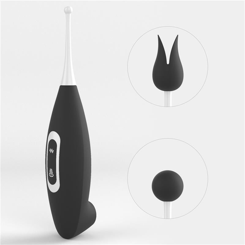 Ijoy Succionador De Clítoris Y Estimulador