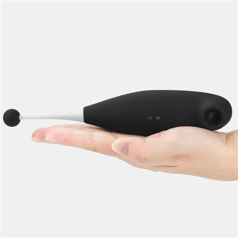 Ijoy Succionador De Clítoris Y Estimulador