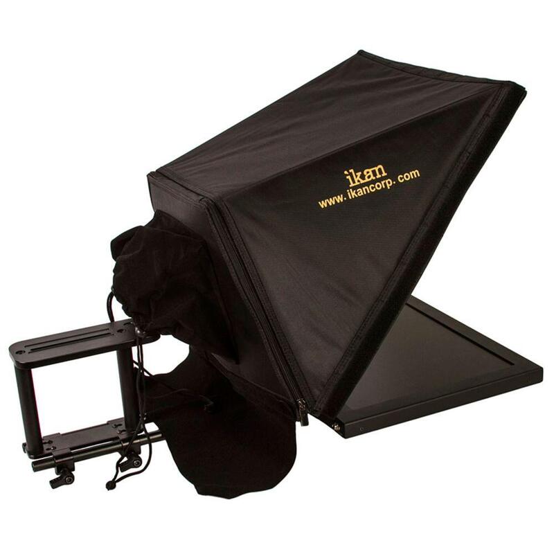 Ikan Pt3700 17 Teleprompter