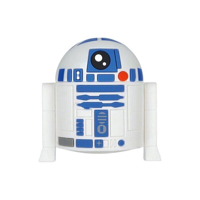 Iman 3d R2-D2 Star Wars