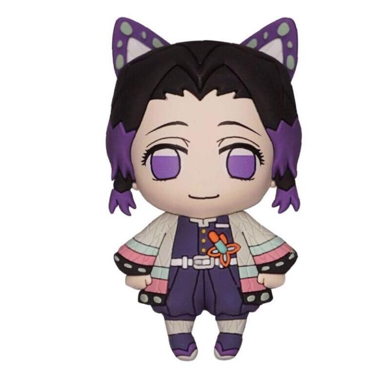 Imán Demon Slayer 3d - Shinobu