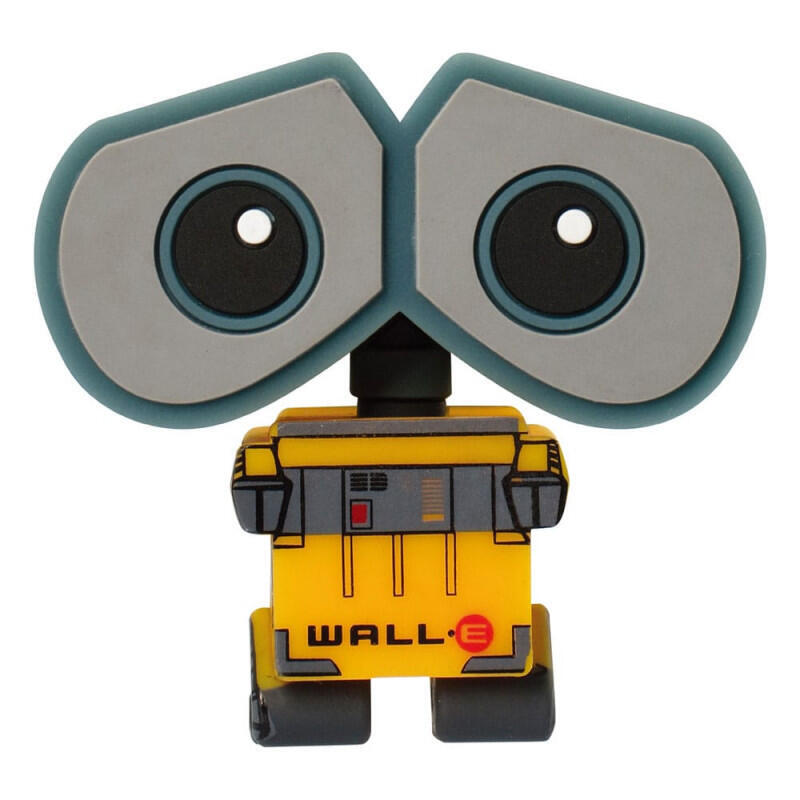 Iman Magnet 3d Wall-E Magnet