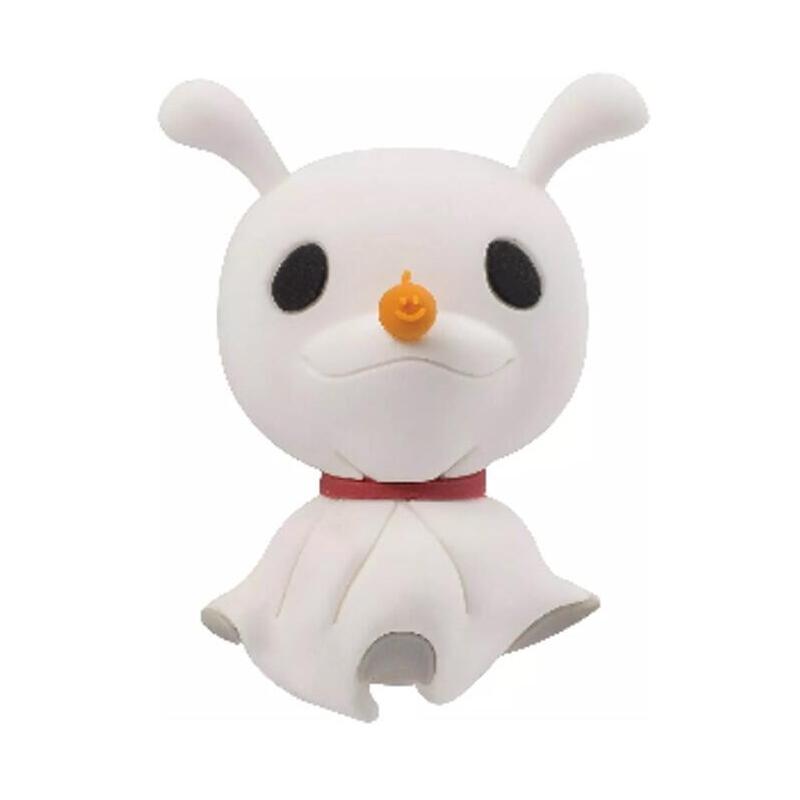 Iman Nbc Zero 3d Foam Magnet