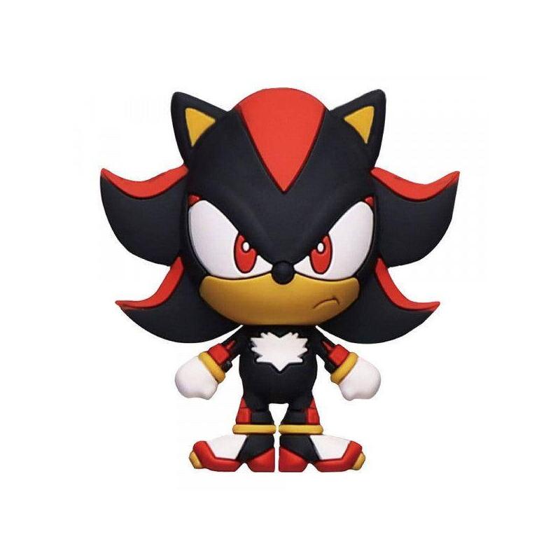 Iman Sonic - Shadow 3d Foam