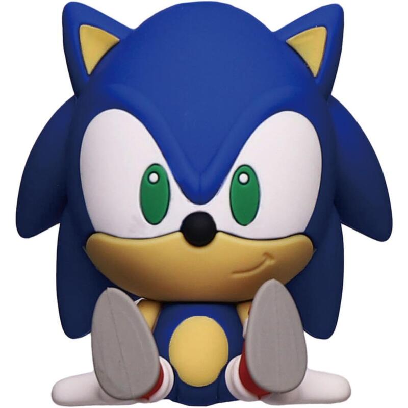 Iman Sonic Sitting 3d Foam