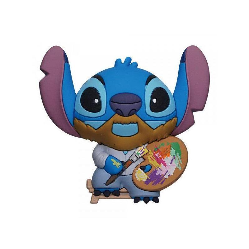 Iman Stitch Artist 3d Foam