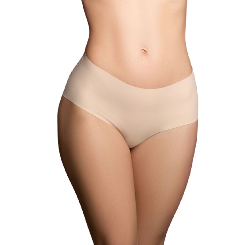 Bye-Bra - Pack 2 Uds Braga Sin Costuras Talla Xl