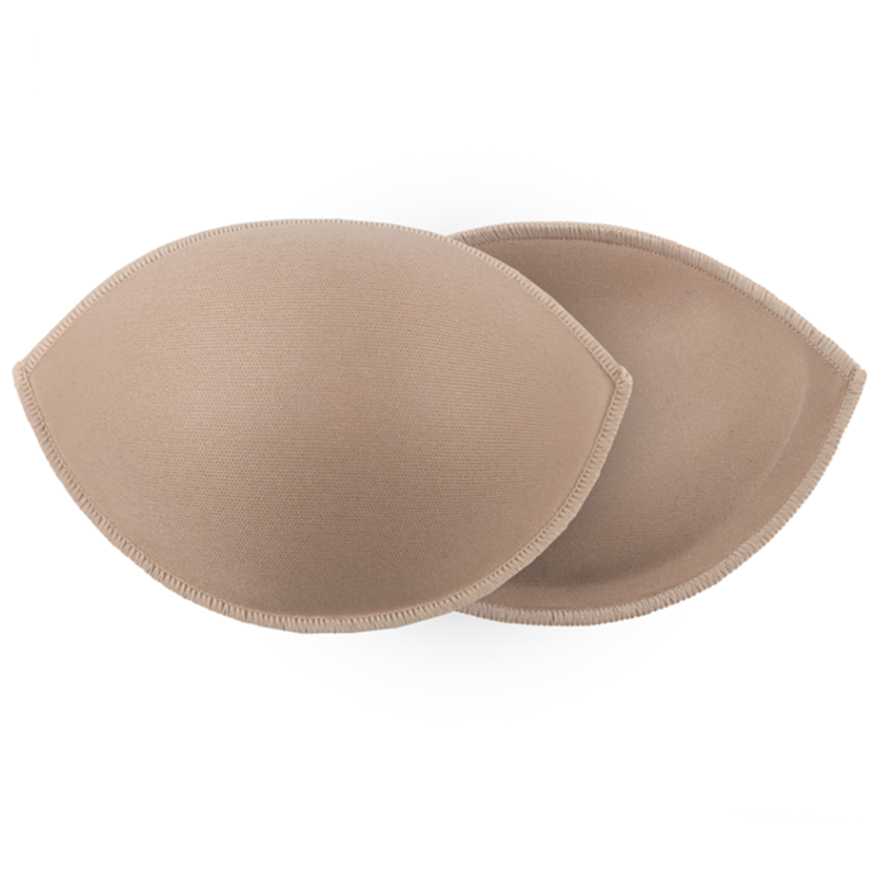 Bye-Bra - Almohadillas Aceite Mineral Copa A/B