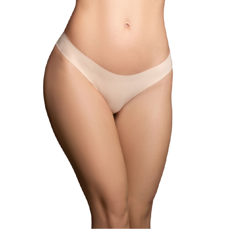 Bye-Bra - Pack 2 Uds Bragas Brasileñas Talla M