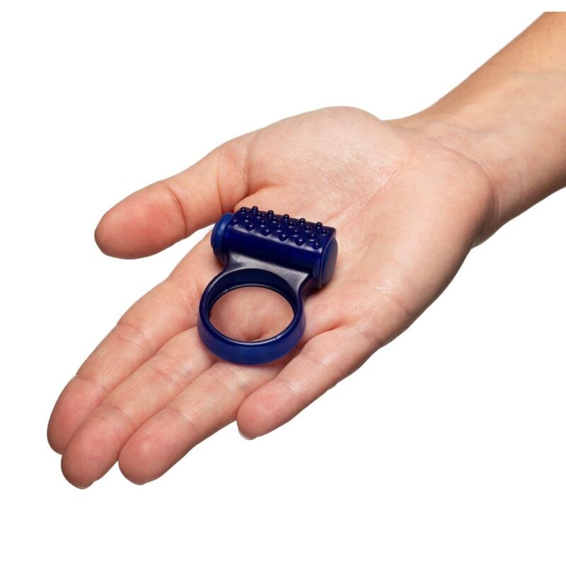 Control - Pleasure Vibes Anillo Vibrador