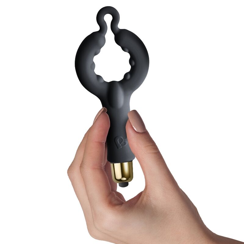 Rocks-Off - Silhouette - Be Mine Pack Para Parejas