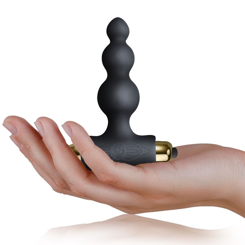 Rocks-Off - Silhouette - Be Mine Pack Para Parejas