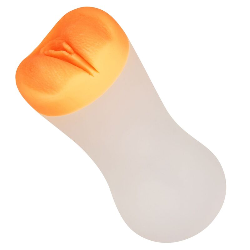 Calexotics - Deep Pussy Grip Masturbador Boca