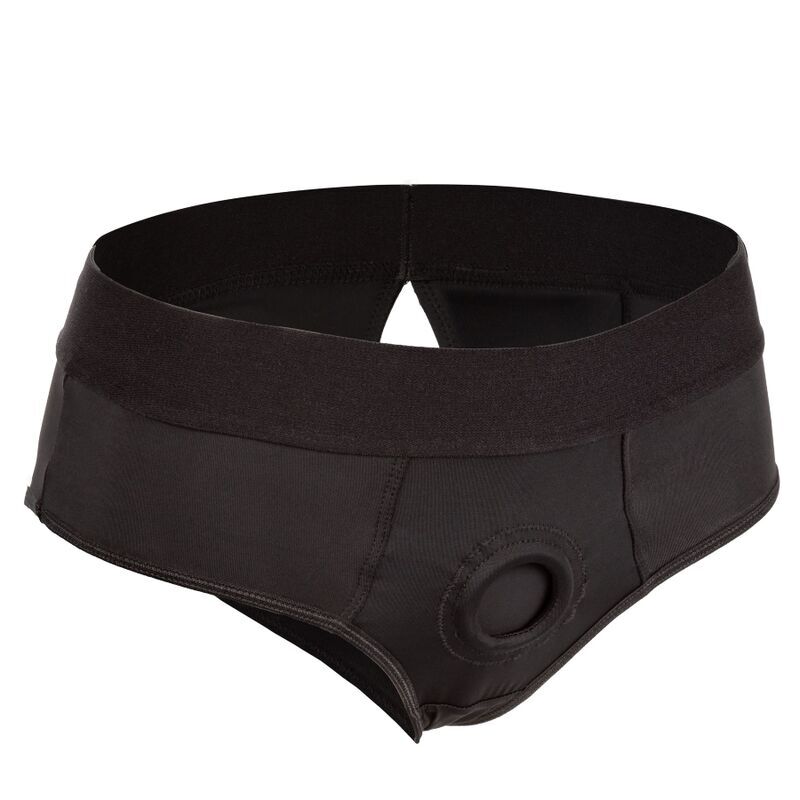 California Exotics - Boundless Arnes Calzoncillo Con Abertura Trasera S/M