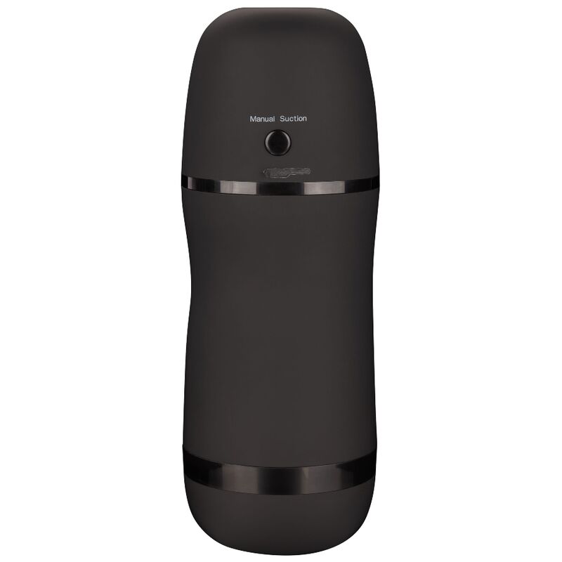 Calexotics - Optimum Power Masturbador Con Vibracion Y Succion