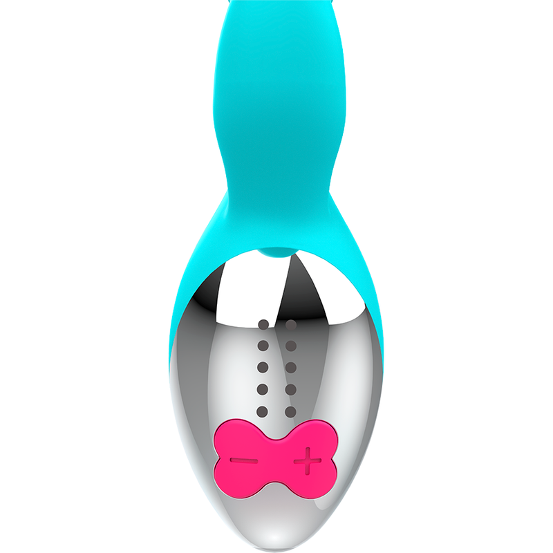 Happy Loky - Miki Vibrador Rabbit