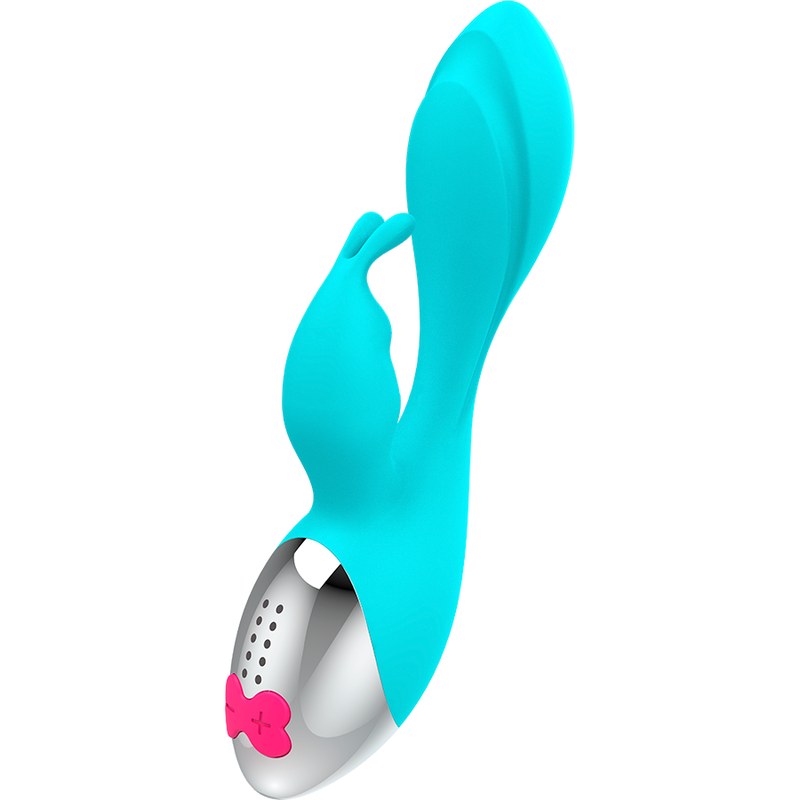 Happy Loky - Miki Vibrador Rabbit