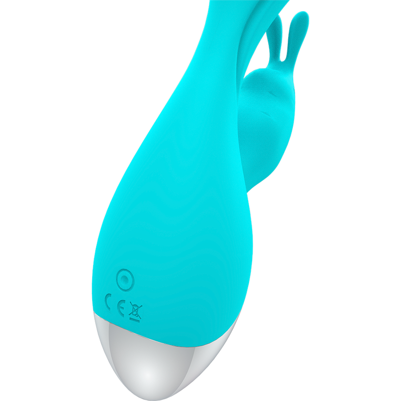 Happy Loky - Miki Vibrador Rabbit