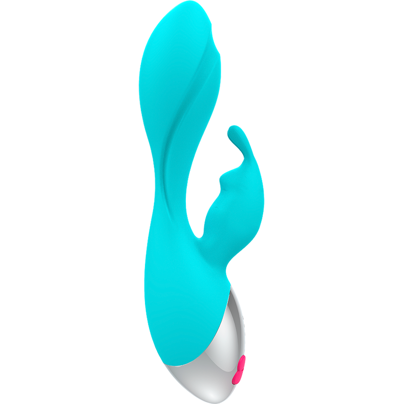 Happy Loky - Miki Vibrador Rabbit