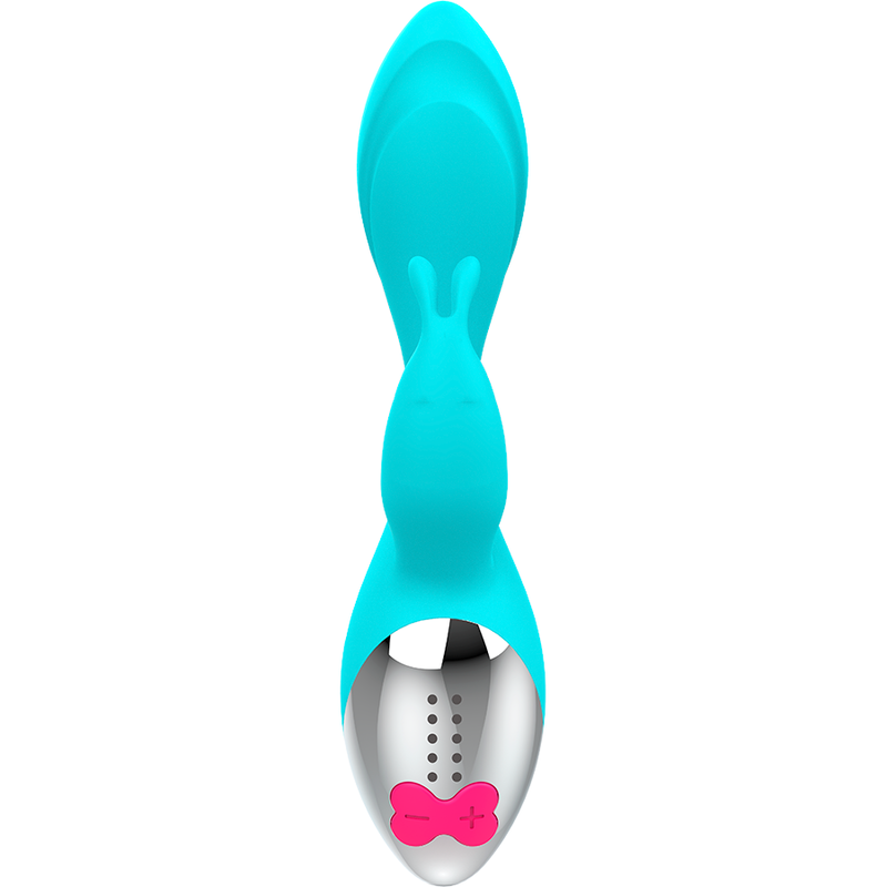 Happy Loky - Miki Vibrador Rabbit