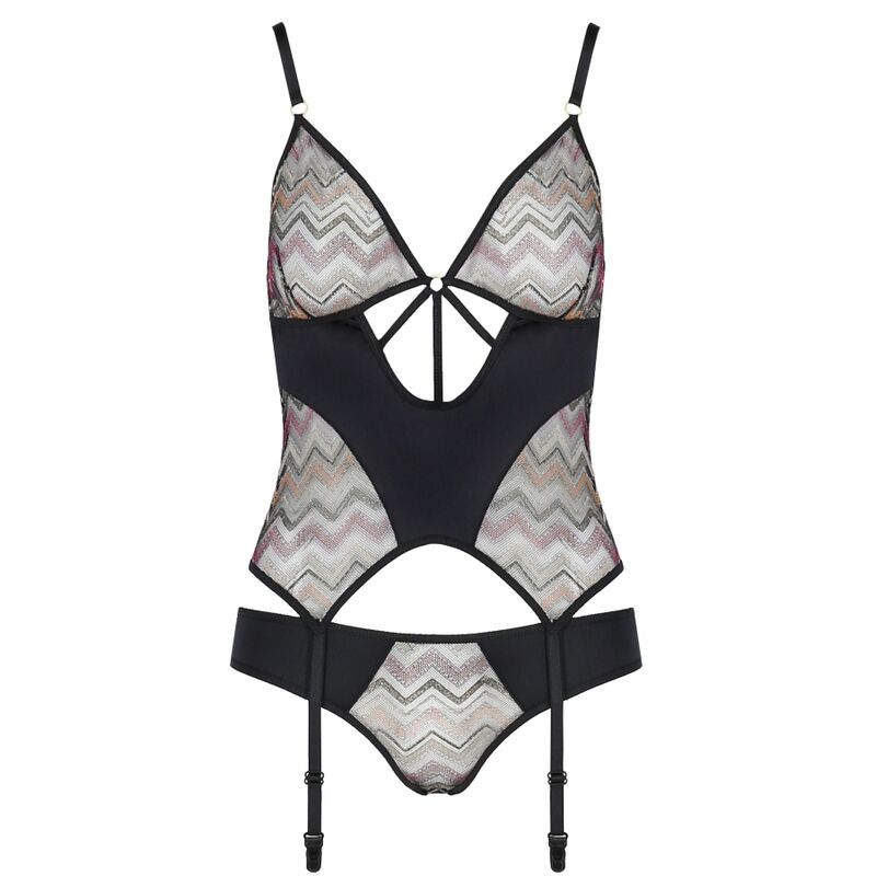 Casmir - Lagerta Corset L/xl