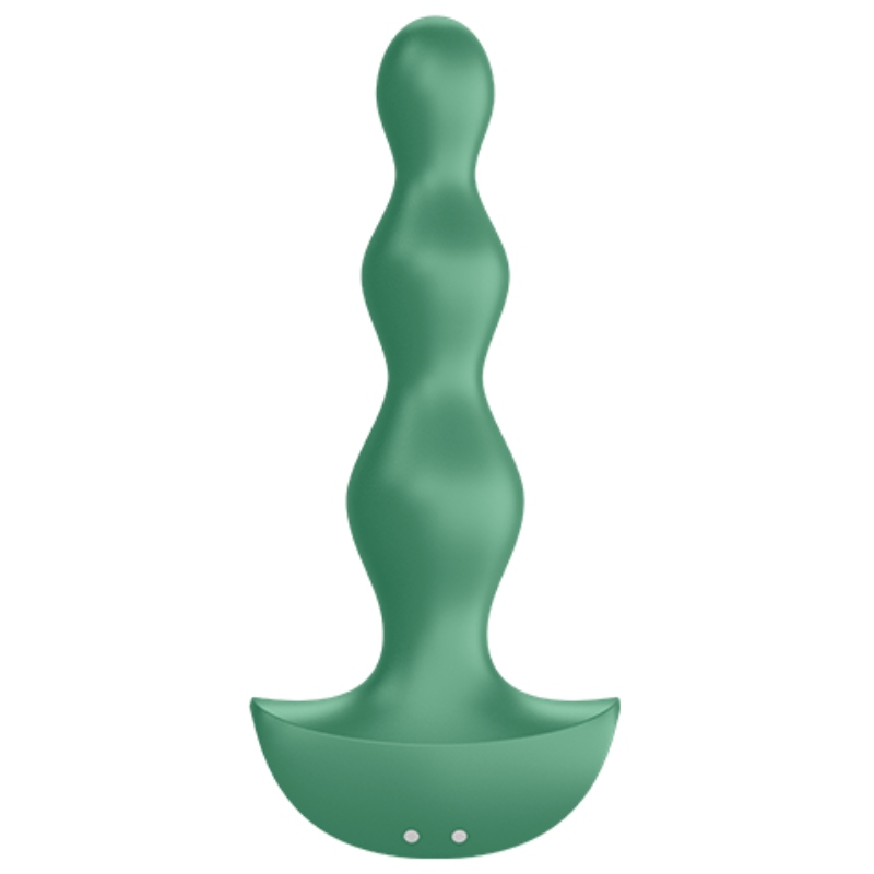 Satisfyer Lolli Plug 2 - Verde