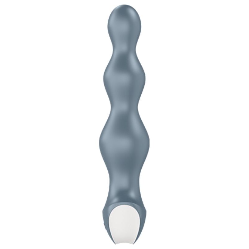 Satisfyer Lolli Plug 2 - Gris