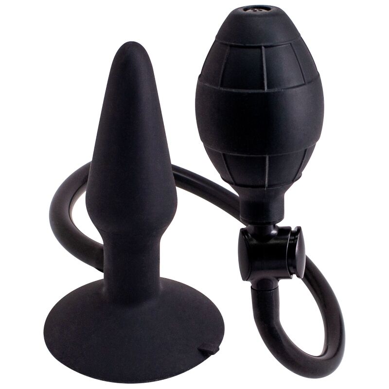 Seven Creations - Plug Inflable S