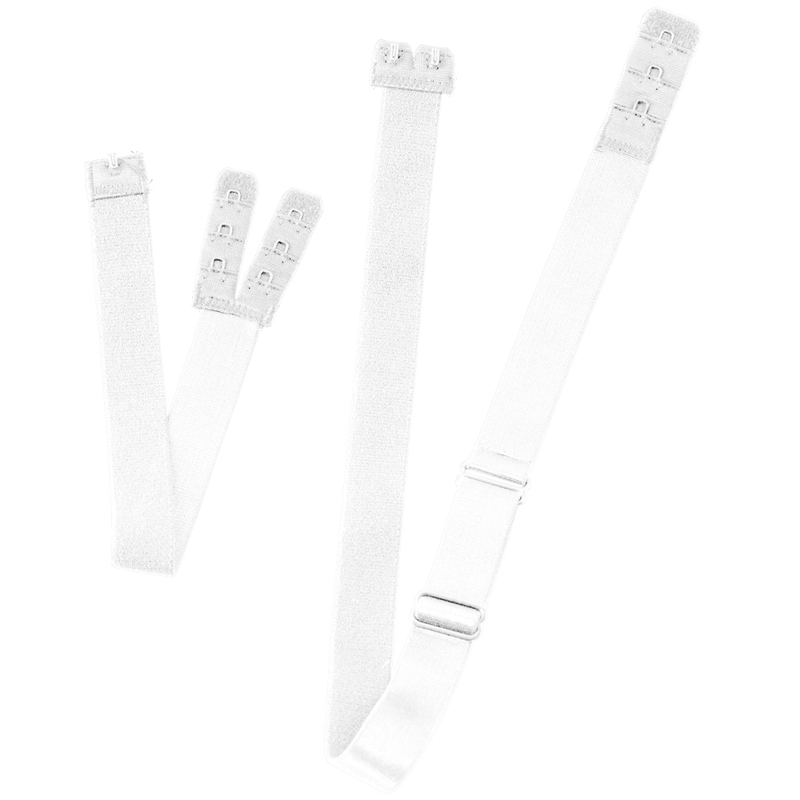 Bye-Bra - Adaptadores Sujetador Espalda Abierta 3 Uds