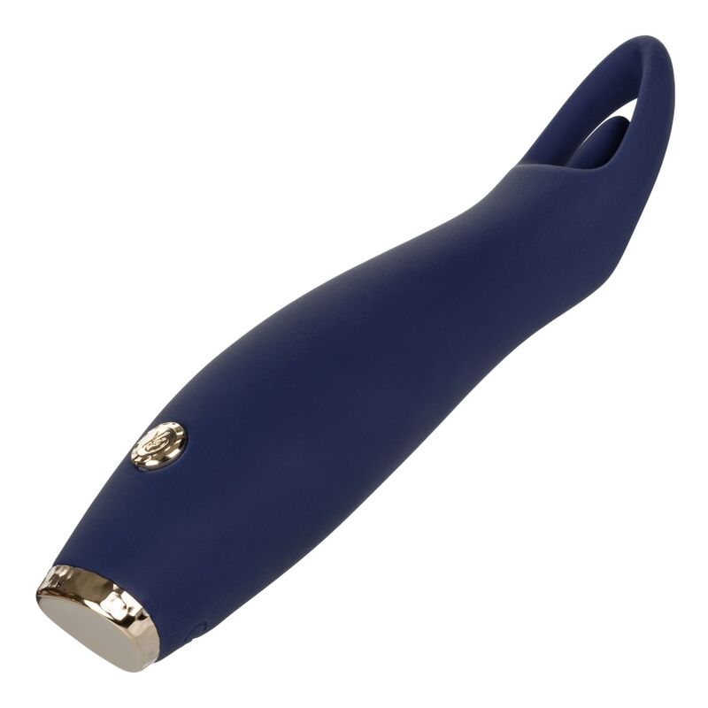 Calexotics - Chic Jasmine Estimulador 10 Velocidades