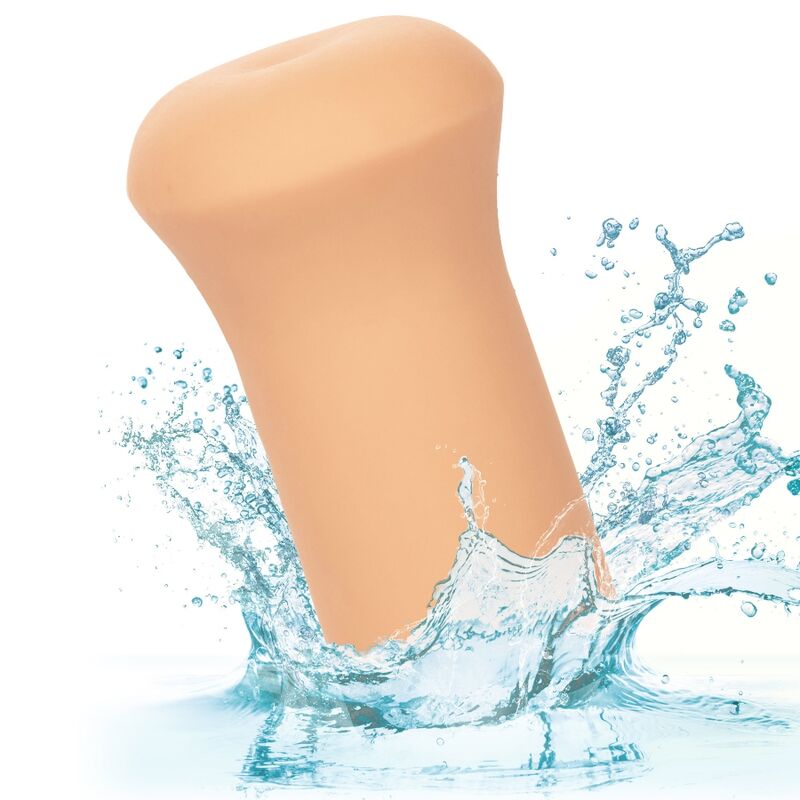 Calexotics - Masturbador Boundless Stroker Light