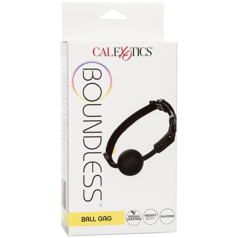 Calexotics - Mordaza Boundless