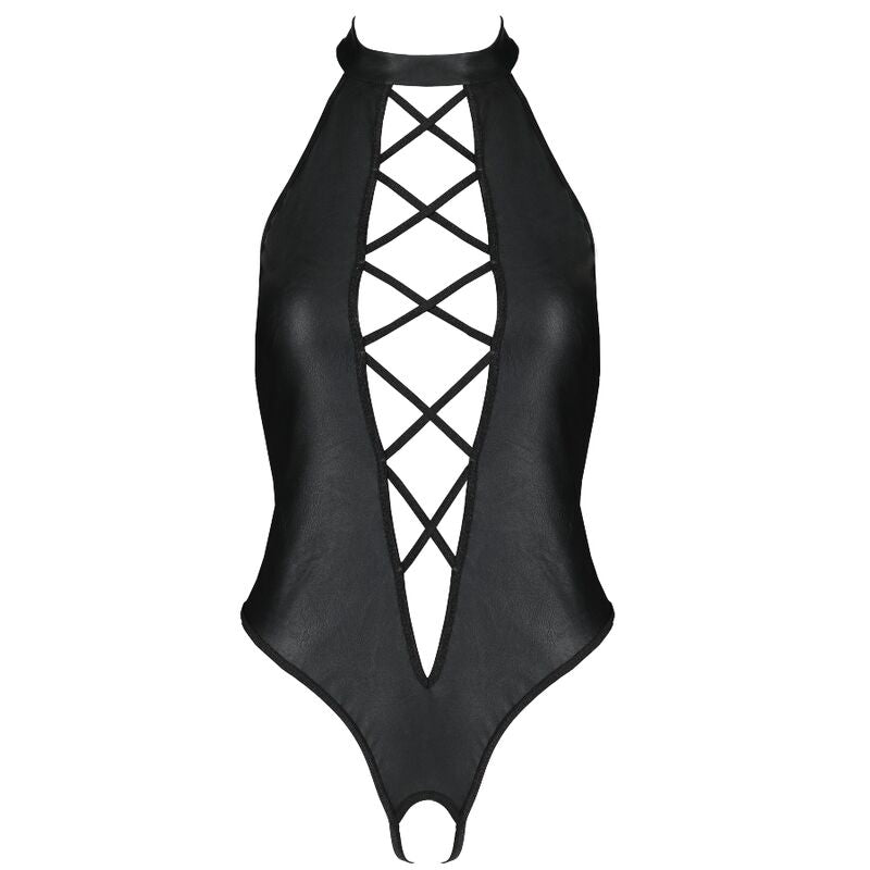 Passion - Nancy Body Eco Leather L/xl