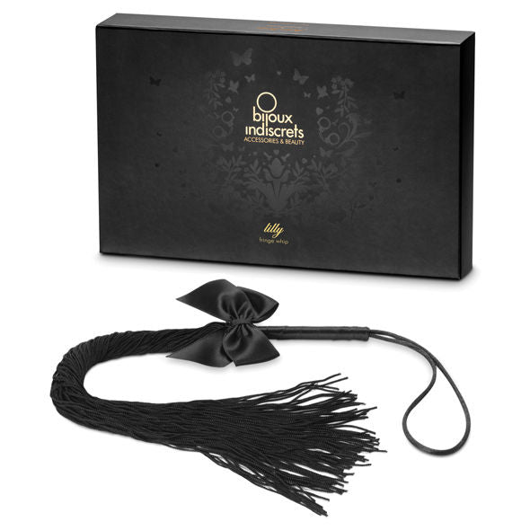 Bijoux Indiscrets - Lilly Lãtigo De Flecos