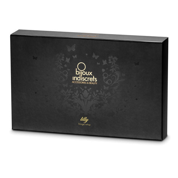 Bijoux - Lilly Latigo De Flecos