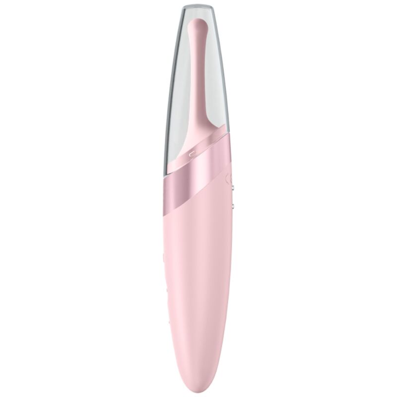 Satisfyer Twirling Delight - Rosa