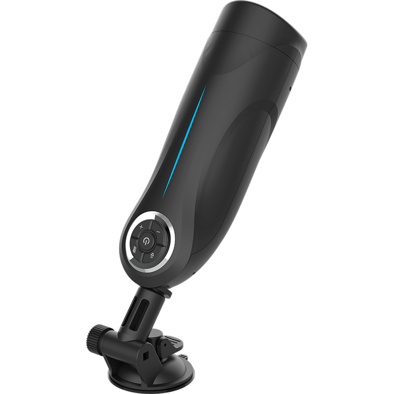 Jamyjob - Milker Stroker Con Funcion Up And Down