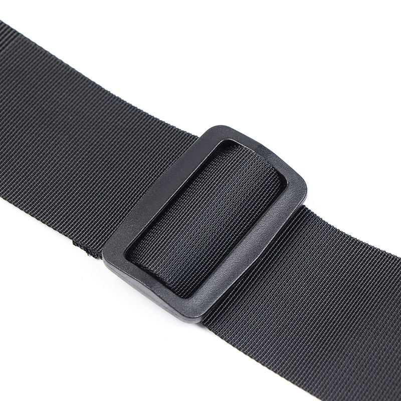 Ohmama Fetish - Esposas Muñecas Y Collar De Nylon