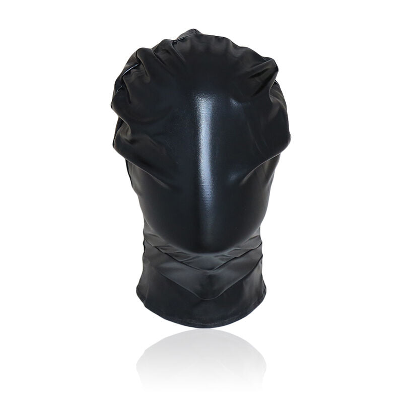 Ohmama Fetish - Gorro Sin Huecos