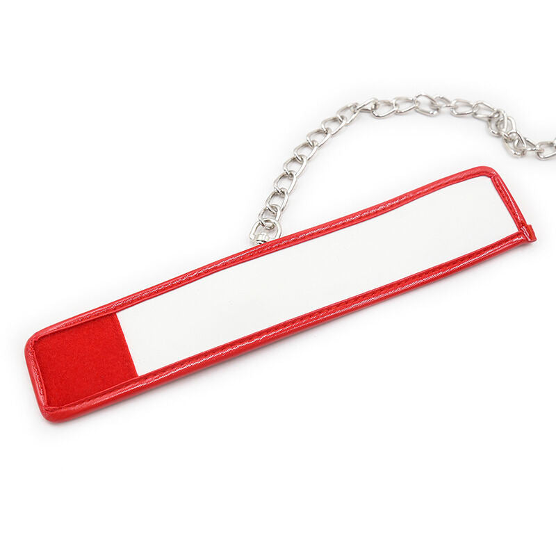 Ohmama Fetish - Mini Set 3 Piezas Enfermera