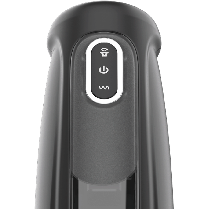 Jamyjob - Tornado Masturbador 360 Rotate Tech