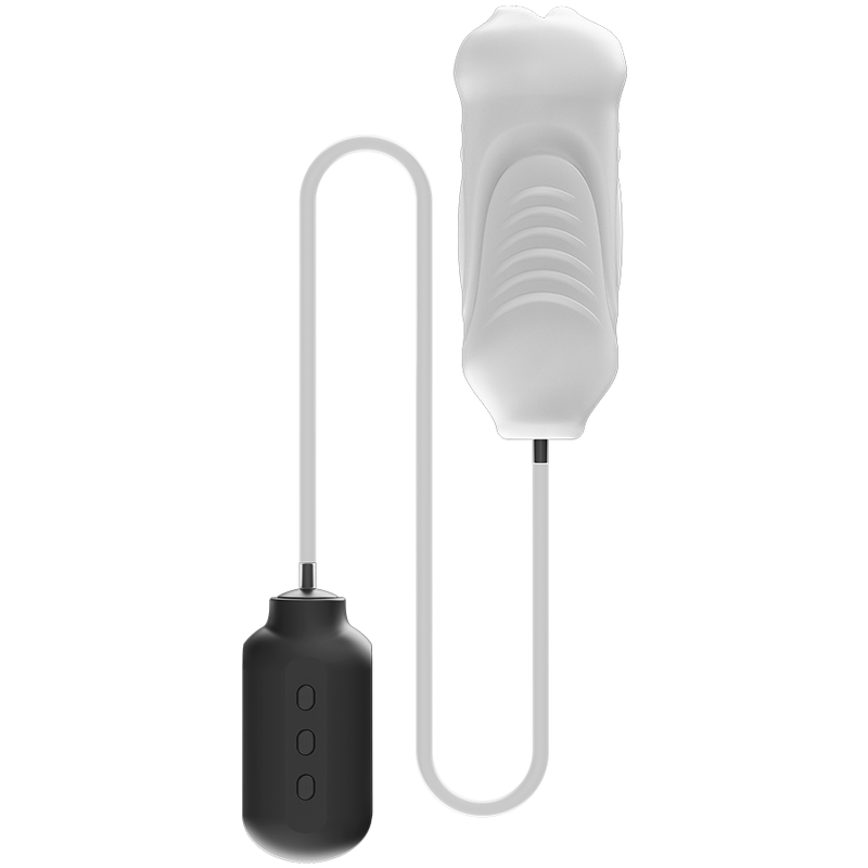 Estimulador Sexo Oral Jamyjob Hurricane