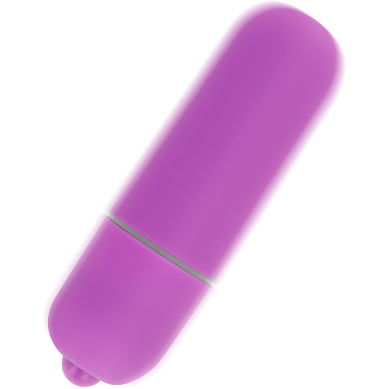Online - Mini Bala Vibradora Lila