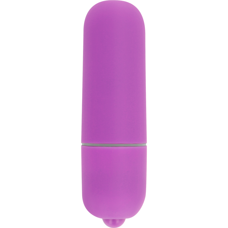 Online - Mini Bala Vibradora Lila