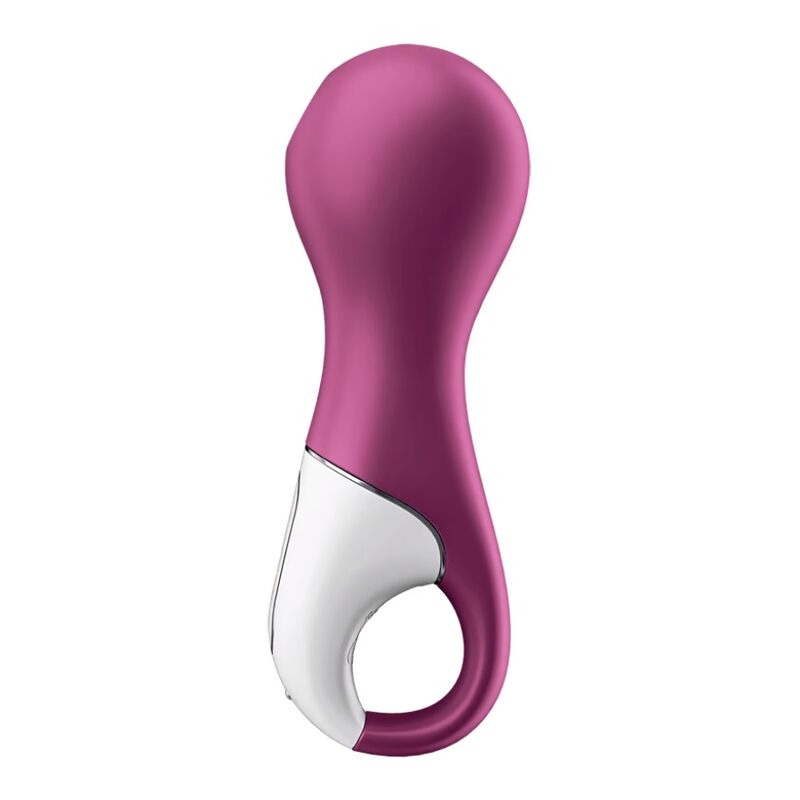 Succionador De Ondas Lucky Libra Berry