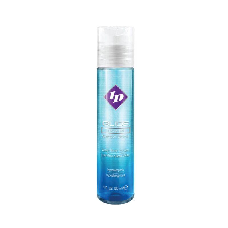 Lubricante A Base De Agua Glide 29 Ml