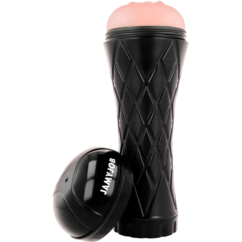 Jamyjob - Pussy Masturbador - Vagina