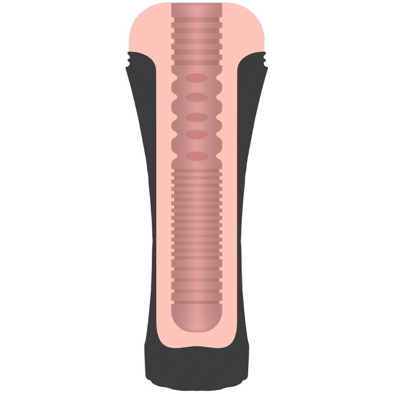 Jamyjob - Booty Masturbador - Ano