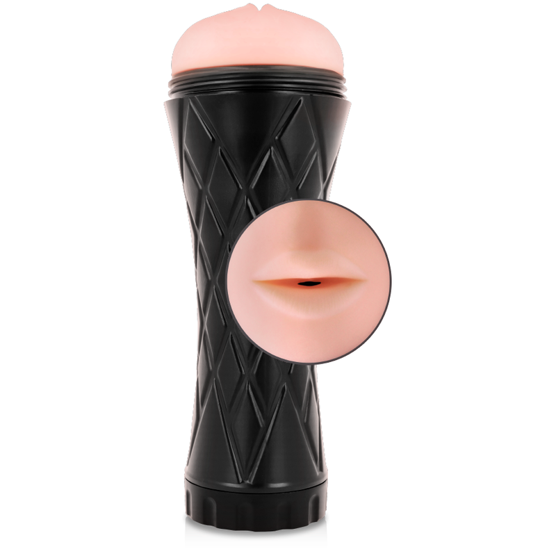 Jamyjob - Mouth Masturbador - Boca